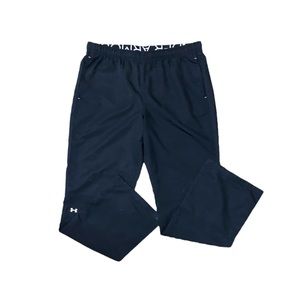 Under Armour Jersey Lined Track Pant